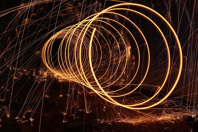 Creative Sparks